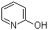 structure of CAS# 72762-00-6, 2-Pyridinol;2-Hydroxypyridine; Pyridin-2-ol