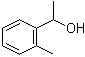 alpha,2-Dimethylbenzenemethanol molecular structure (CAS 7287-82-3)