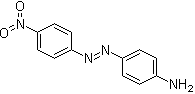 结构式 CAS# 730-40-5, 分散橙 3