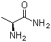 L-Alaninamide molecular structure (CAS 7324-05-2)