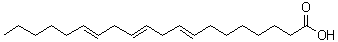 8,11,14-Eicosatrienoic acid molecular structure (CAS 7324-41-6)