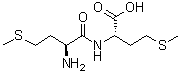 L-Methionyl-L-methionine molecular structure (CAS 7349-78-2)