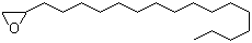 1,2-Epoxyoctadecane molecular structure (CAS 7390-81-0)