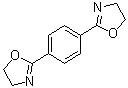1,4-Bis(2-oxazolin-2-yl)benzene molecular structure (CAS 7426-75-7)