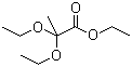 结构式 CAS# 7476-20-2, 2,2-二乙氧基丙酸乙酯