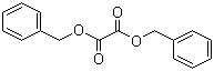 Dibenzyl oxalate molecular structure (CAS 7579-36-4)