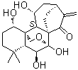 Effusanin E molecular structure (CAS 76470-15-0)