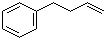 结构式 CAS# 768-56-9, 4-苯基-1-丁烯; 苯基丁烯