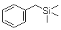 structure of CAS# 770-09-2, Benzyltrimethylsilane;Trimethylsilylmethylbenzene