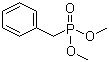 Dimethyl benzylphosphonate  molecular structure (CAS 773-47-7)