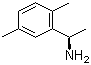 (R)-1-(2,5-dimethylphenyl)ethanamine molecular structure (CAS 77302-55-7)