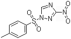 1-(p-Toluenesulfonyl)-3-nitro-1,2,4-triazole molecular structure (CAS 77451-51-5)