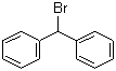 Bromodiphenylmethane molecular structure (CAS 776-74-9)