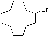 1-Bromocyclododecane molecular structure (CAS 7795-35-9)