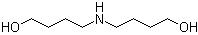 structure of CAS# 79448-06-9, N,N-Bis(4-hydroxybutyl)amine;Dibutanolamine