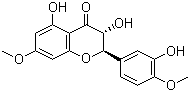 Blumeatin B molecular structure (CAS 79995-67-8)