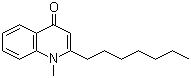 Schinifoline molecular structure (CAS 80554-58-1)