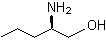 (R)-2-Aminopentanol molecular structure (CAS 80696-30-6)