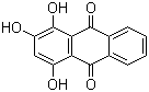 吡啉分子结构 (CAS 81-54-9)