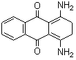 Solvent Violet 47 molecular structure (CAS 81-63-0)