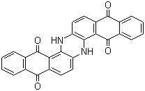还原蓝 4分子结构 (CAS 81-77-6)