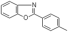 2-(4-Methylphenyl)benzoxazole molecular structure (CAS 835-71-2)