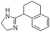 Tetryzoline molecular structure (CAS 84-22-0)
