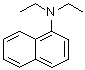 N,N-Diethyl-1-naphthalenamine molecular structure (CAS 84-95-7)
