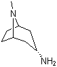 endo-3-Aminotropane molecular structure (CAS 87571-88-8)