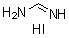Formamidine hydriodide molecular structure (CAS 879643-71-7)