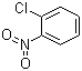 2-Nitrochlorobenzene molecular structure (CAS 88-73-3)
