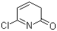 6-Chloro-2(3H)-pyridinone molecular structure (CAS 887570-97-0)