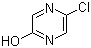 5-Chloro-2-hydroxypyrazine molecular structure (CAS 89180-45-0)
