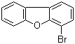 structure of CAS# 89827-45-2, 4-Bromodibenzofuran