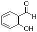 structure of CAS# 90-02-8, Salicylaldehyde;2-Formylphenol; 2-Hydroxybenzaldehyde; Salicylic aldehyde