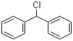 二苯氯甲烷分子结构 (CAS 90-99-3)