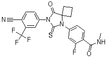 RD 162 molecular structure (CAS 915087-27-3)