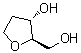 结构式 CAS# 91547-59-0, 1,4-脱水-2-脱氧-D-核糖醇