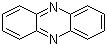 Phenazine molecular structure (CAS 92-82-0)