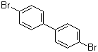 结构式 CAS# 92-86-4, 4,4'-二溴联苯