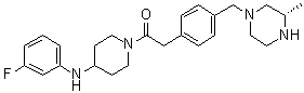 GSK 962040 molecular structure (CAS 923565-21-3)