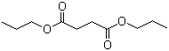 Dipropyl succinate molecular structure (CAS 925-15-5)
