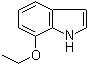 7-Ethoxyindole molecular structure (CAS 927181-96-2)