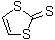 Vinylene trithiocarbonate molecular structure (CAS 930-35-8)