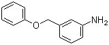3-(Phenoxymethyl)benzenamine molecular structure (CAS 93189-16-3)