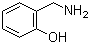 结构式 CAS# 932-30-9, 2-羟基苄胺; 邻羟基苄胺; 邻氨甲基苯酚