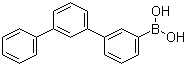 B-[1,1':3',1''-Terphenyl]-3-ylboronic acid molecular structure (CAS 934603-99-3)