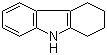1,2,3,4-Tetrahydrocarbazole molecular structure (CAS 942-01-8)