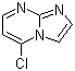 5-Chloroimidazo[1,2-a]pyrimidine molecular structure (CAS 944896-82-6)