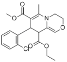 Amlodipine Impurity 34 molecular structure (CAS 949155-13-9)